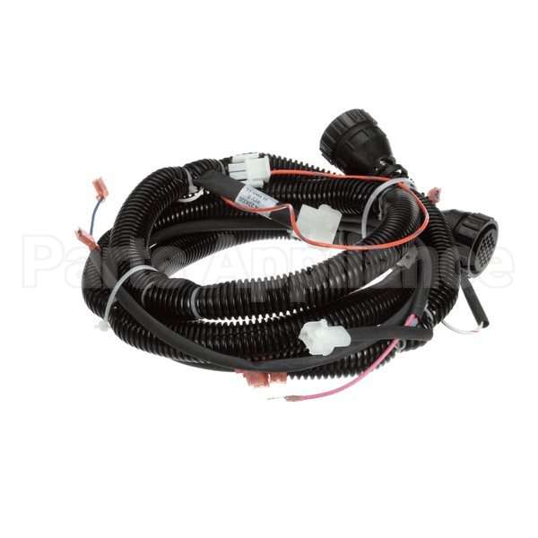 22A320 Compatible Ultrafryer Cable, Main Bank Gas Pnp