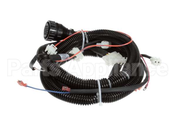 22A320 Ultrafryer Cable, Main Bank Gas Pnp