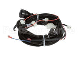 22A320 Ultrafryer Cable, Main Bank Gas Pnp