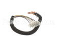 22A327 Ultrafryer Cable, Ignition P2 F/(S87B)Ignitor Modul