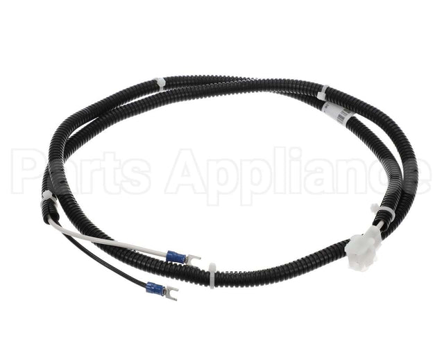 22A328 Ultrafryer Harness, Front Receptacle Pnp
