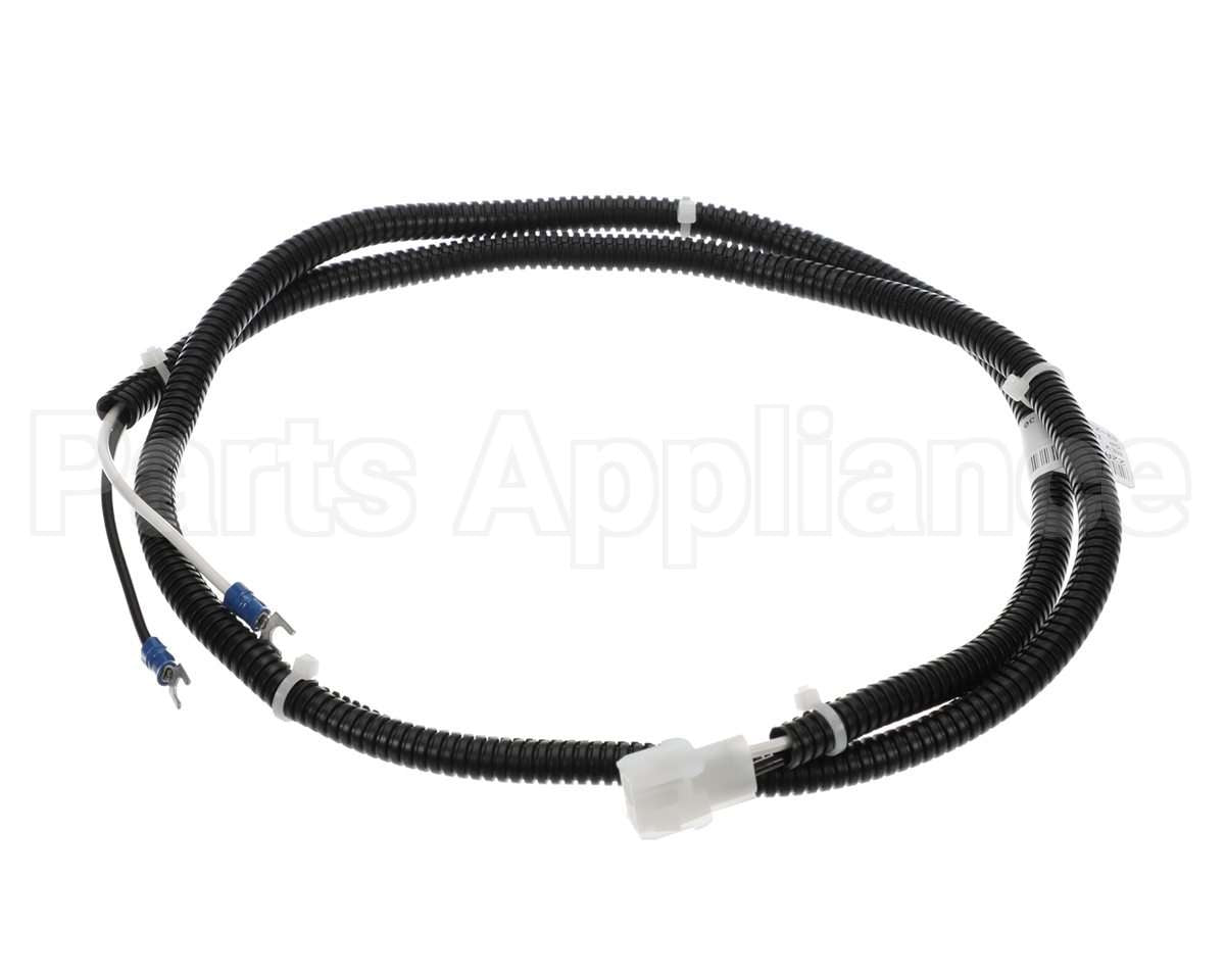 22A328 Ultrafryer Harness, Front Receptacle Pnp