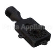 22A341 Compatible Ultrafryer Burner, P3 Venturi Short Side