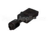 22A341 Ultrafryer Burner, P3 Venturi Short Side