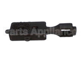 22A341 Ultrafryer Burner, P3 Venturi Short Side