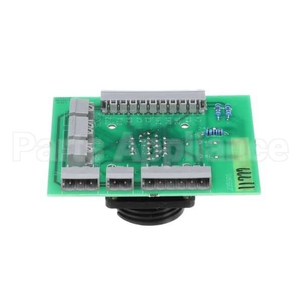 22A342 Compatible Ultrafryer Board, Interface