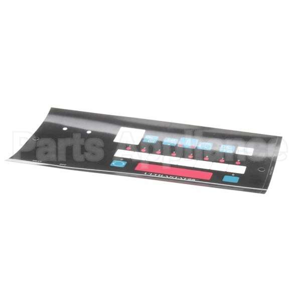 22A365 Compatible Ultrafryer Overlay Ultrastat 25