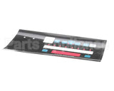 22A365 Ultrafryer Overlay, U25 Pnp Fp5024