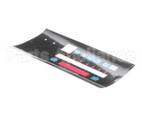 22A365 Ultrafryer Overlay, U25 Pnp Fp5024