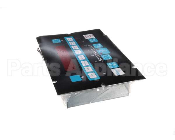 22A375 Ultrafryer Computer, Cook-05 Eu-20 Cfc Chk U2
