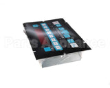 22A375 Ultrafryer Computer, Cook-05 Eu-20 Cfc Chk U2