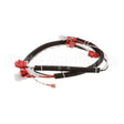 22A410 Compatible Ultrafryer Cable, Carr Buss Pnp
