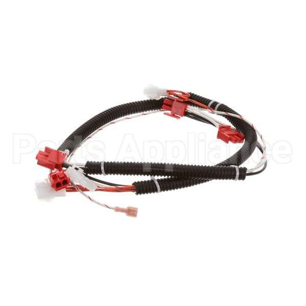 22A410 Compatible Ultrafryer Cable, Carr Buss Pnp