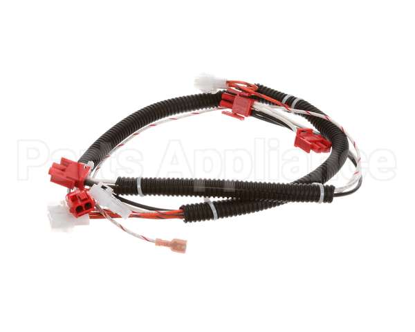 22A410 Ultrafryer Cable, Carr Buss Pnp