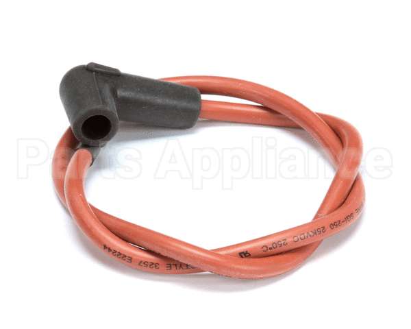 22A476 Ultrafryer Cable, Ignitor Module 24In W/1/4In Sta-K