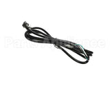 22A495 Ultrafryer Cord, Power Inlet Fryer Basic Model
