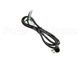 22A495 Ultrafryer Cord, Power Inlet Fryer Basic Model