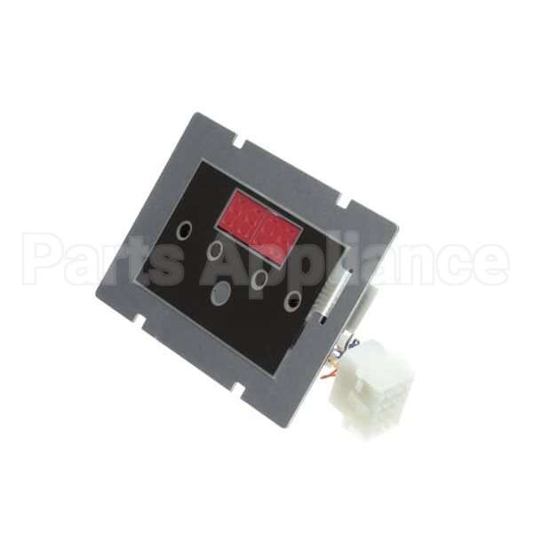 22A529 Compatible Ultrafryer Computer, Cook U12 Fast 231-70