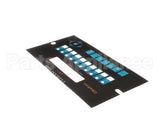 22A570-C Ultrafryer Overlay, U23 Meridian Ultrastat Short