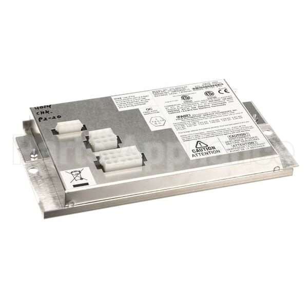 22A573-C Compatible Ultrafryer Hinge, Stop Bearing