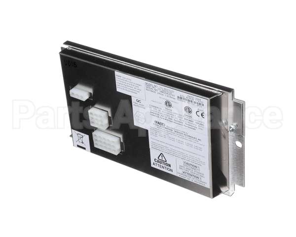 22A574-C Ultrafryer Computer, Cook-23 P2-20 Pfc Ff U23