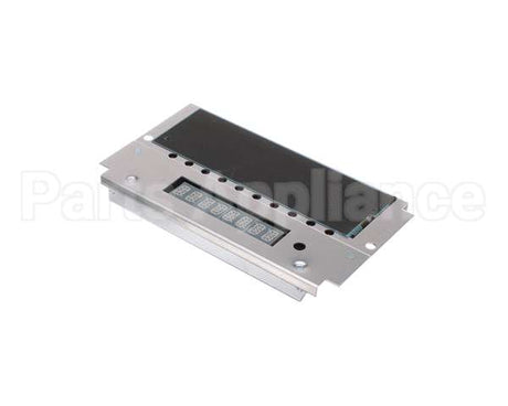 22A587-C Ultrafryer Computer, Cook-23 P2-18 Pfc Chk U2
