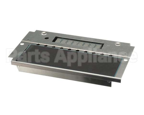 22A594-C Ultrafryer Computer, Cook-23 Eu-18 Pfc Chk U2