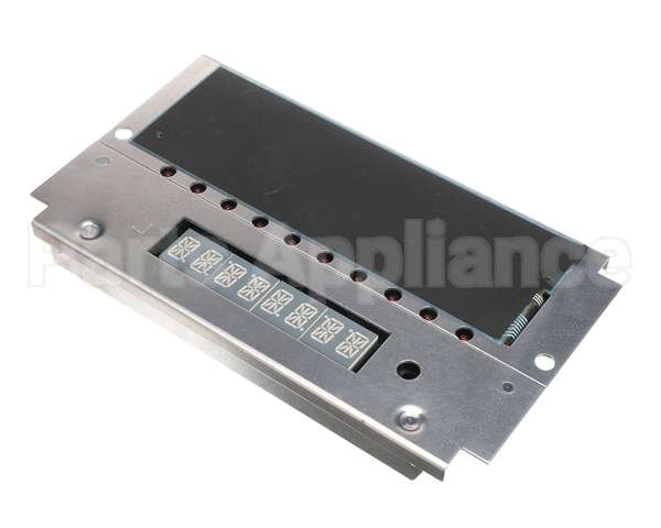 22A598-C Ultrafryer Comp Cook-23 P3-14 Pfc Chk U23