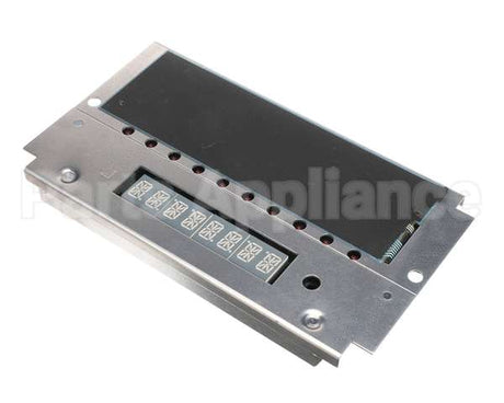 22A598-C Ultrafryer Comp Cook-23 P3-14 Pfc Chk U23