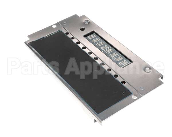 22A598-C Ultrafryer Comp Cook-23 P3-14 Pfc Chk U23