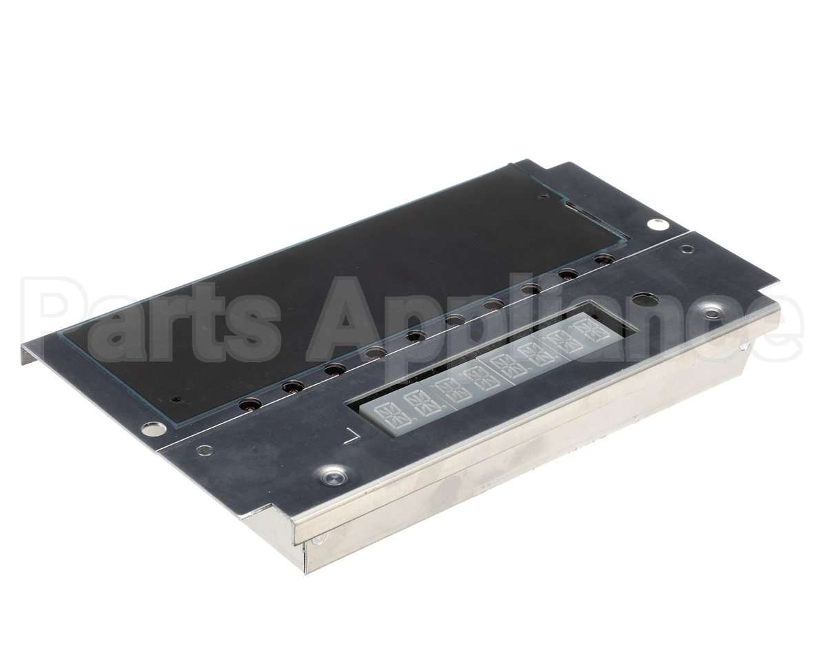 22A606-C Ultrafryer Comp,Ck Eu-18 Cfc Chk U039
