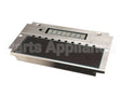 22A608 Ultrafryer Comp Cook-23 Eu-20 Cfc Chk U23