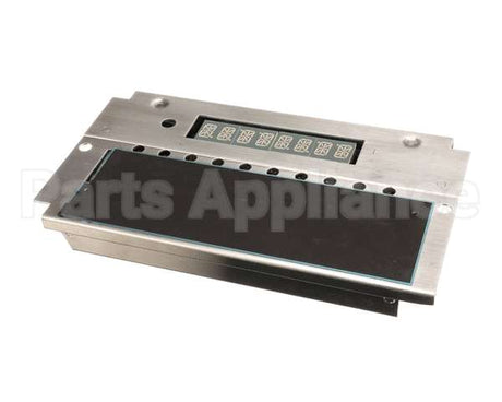 22A608 Ultrafryer Comp Cook-23 Eu-20 Cfc Chk U23