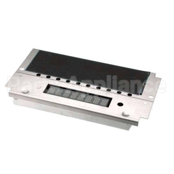 22A610-C Compatible Ultrafryer Computer, Cook-23 P2-18 Cfc Chk U2