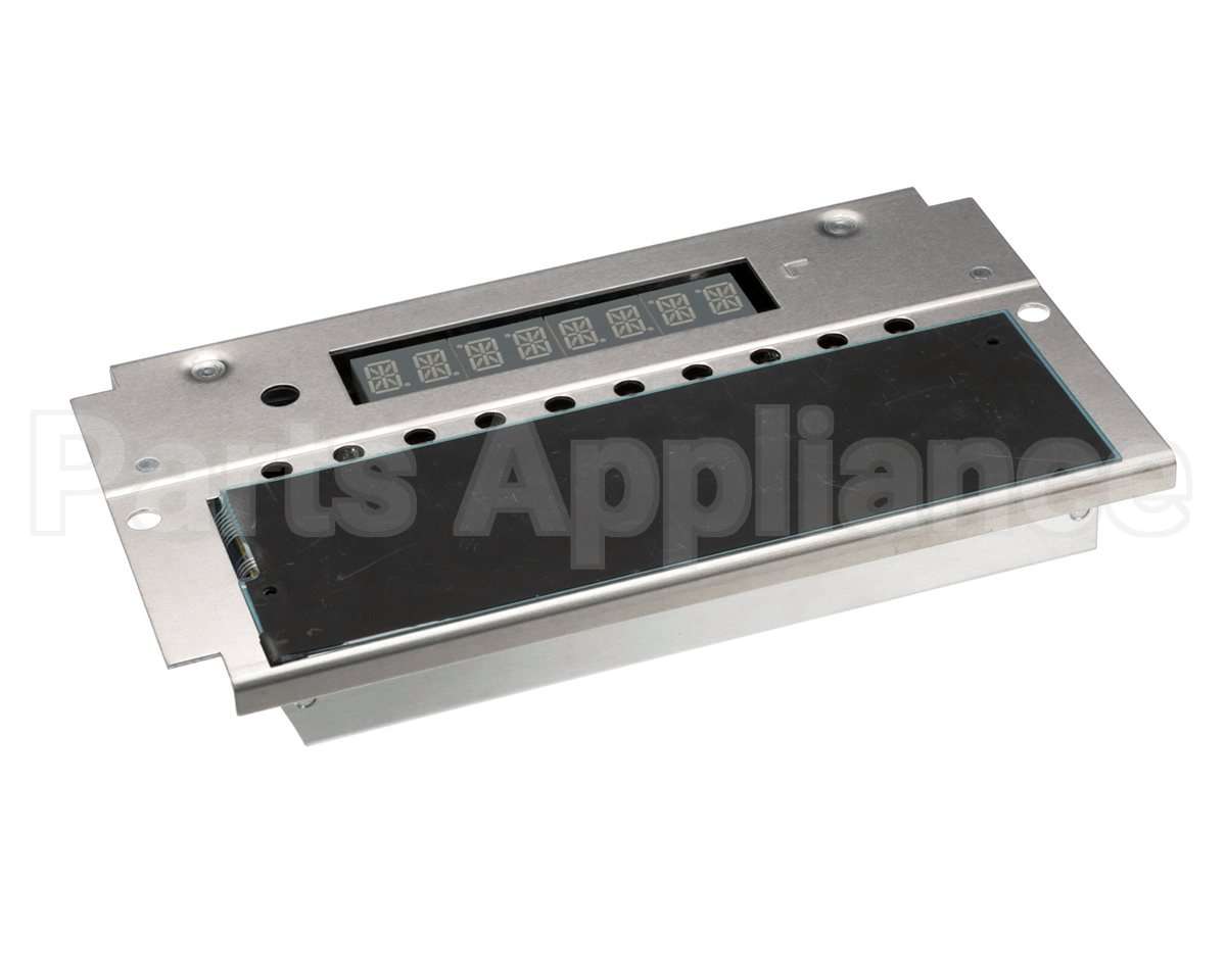 22A610-C Ultrafryer Computer, Cook-23 P2-18 Cfc Chk U2