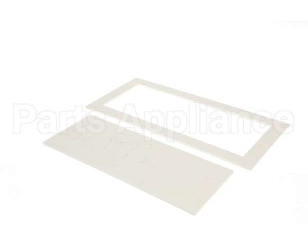 22A635 Ultrafryer Gasket, Blower Box P5-.25In 18/20 Pnp
