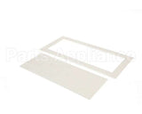 22A635 Ultrafryer Gasket, Blower Box P5-.25In 18/20 Pnp
