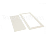 22A635 Ultrafryer Gasket, Blower Box P5-.25In 18/20 Pnp