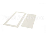 22A635 Ultrafryer Gasket, Blower Box P5-.25In 18/20 Pnp