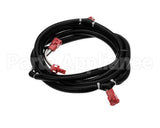 22A664 Ultrafryer Cable, Carr Buss Ph Bank Basic 3V