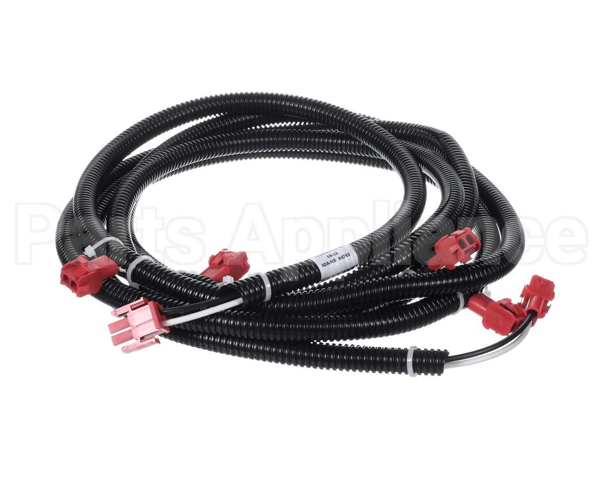22A666 Ultrafryer Cable Carr Buss Ph Bank Basic