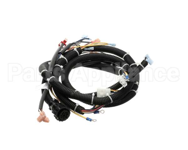 22A669 Ultrafryer Cable, Main Bank P3 Ph Basic