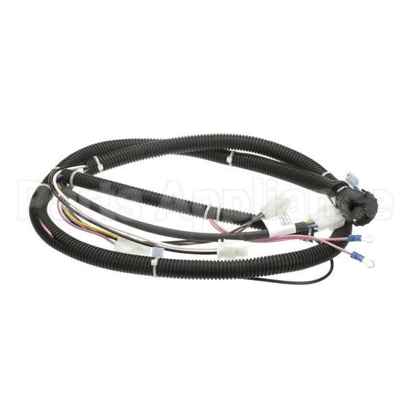 22A670 Compatible Ultrafryer Cable Main Bank Eu Ph Basic