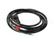 22A671 Ultrafryer Cord, Power Inlet Ph Bank Basi