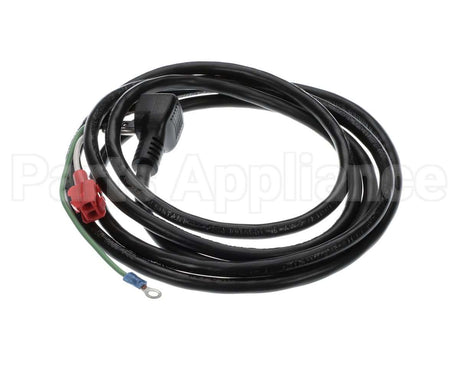 22A671 Ultrafryer Cord, Power Inlet Ph Bank Basi
