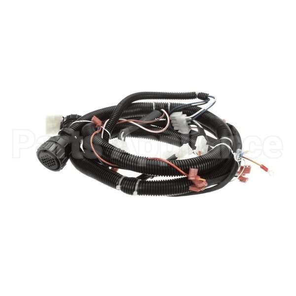 22A675 Compatible Ultrafryer Cable, Main Bank