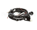 22A675 Ultrafryer Cable, Main Bank W/24C Gas Valve & Fan R