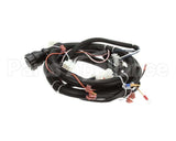 22A675 Ultrafryer Cable, Main Bank W/24C Gas Valve & Fan R