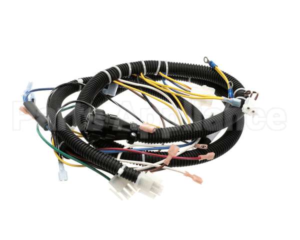 22A679 Ultrafryer Cable, Main Fm P3 Basic W/24C Gas Valve