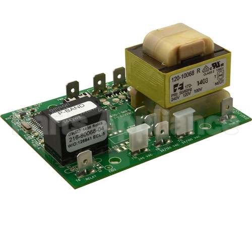 22A687 Compatible Ultrafryer Controller, Temperature